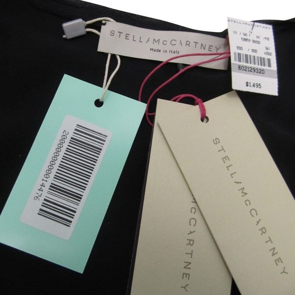 Stella McCartney Jumpsuits $1495 US Retail. NWT - Picture 7 of 9